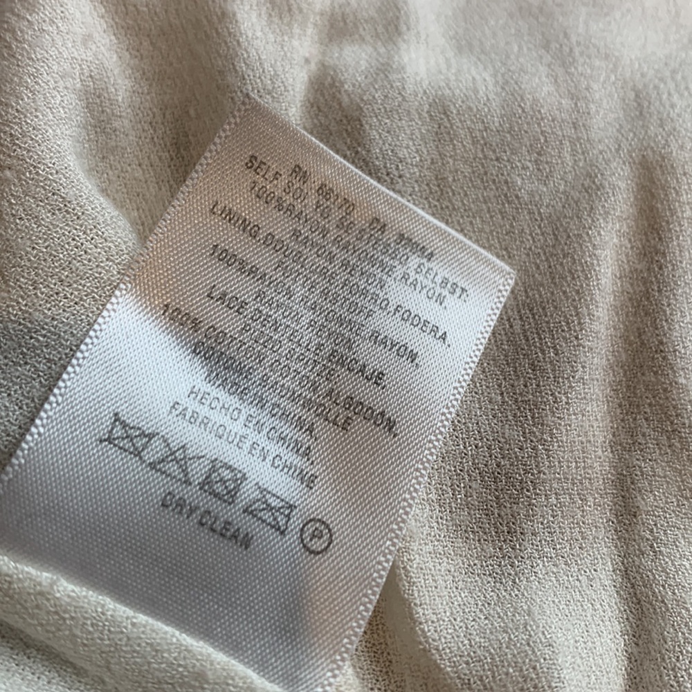 Anthropologie Maeve top size Medium - Picture 9 of 10